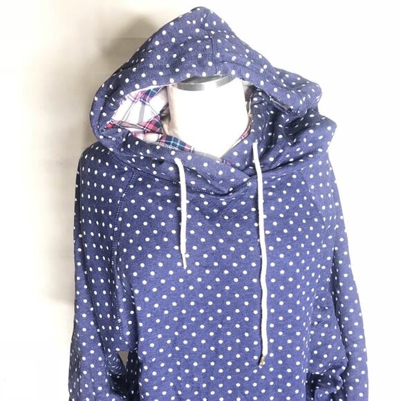 Honeydew Intimates Layered Lounge Hoodie - Picture 6 of 7